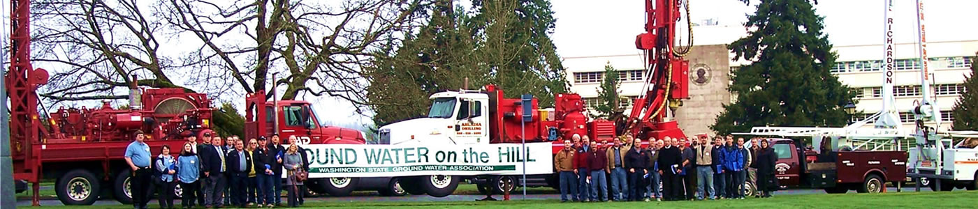 Washington State Groundwater Association